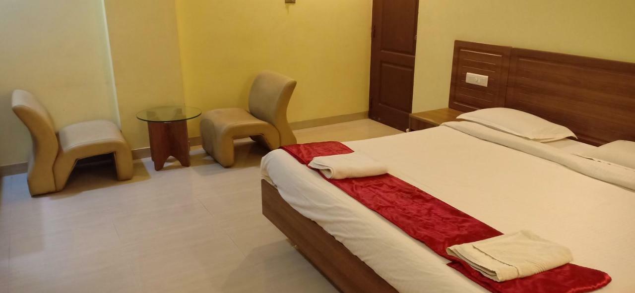 Hotel Sona'S Tiruchirappalli Exterior photo