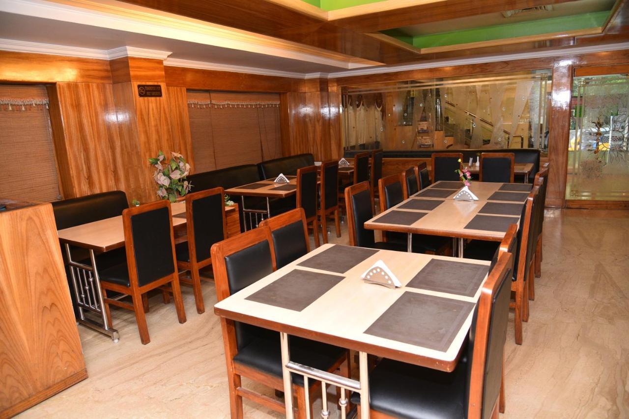Hotel Sona'S Tiruchirappalli Exterior photo